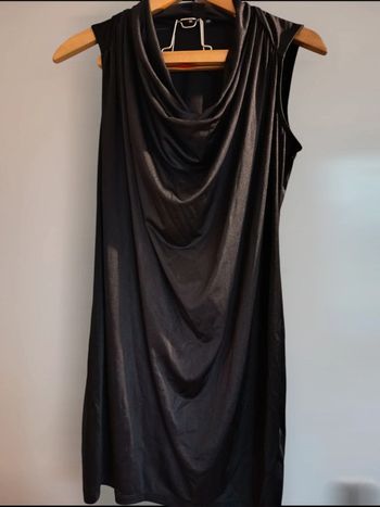 Robe légère