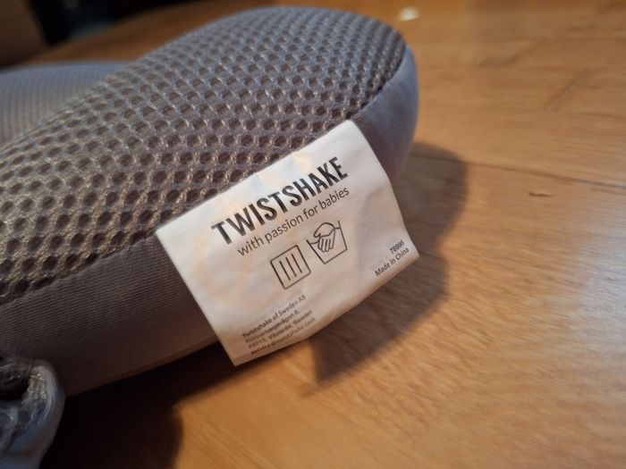 Coussin baignoire Twistshake - photo numéro 3