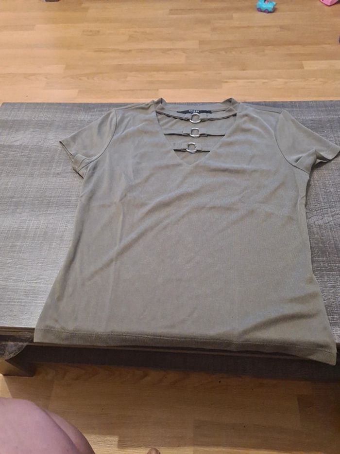 Tshirt guess