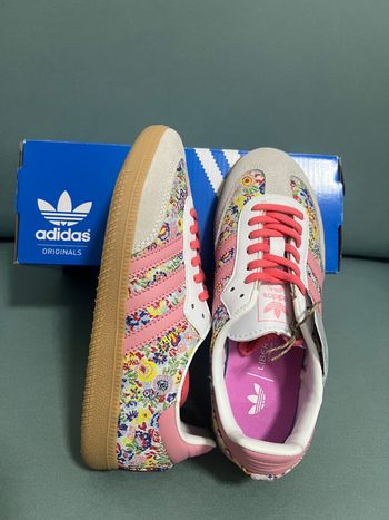 Aadidas originals SAMBA OG Taille  36