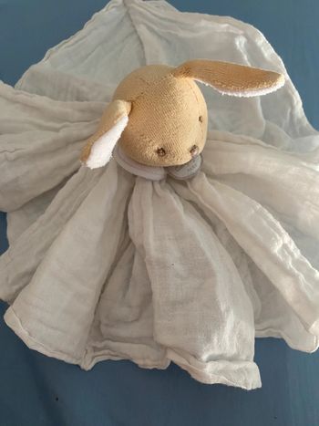 Doudou & compagnie