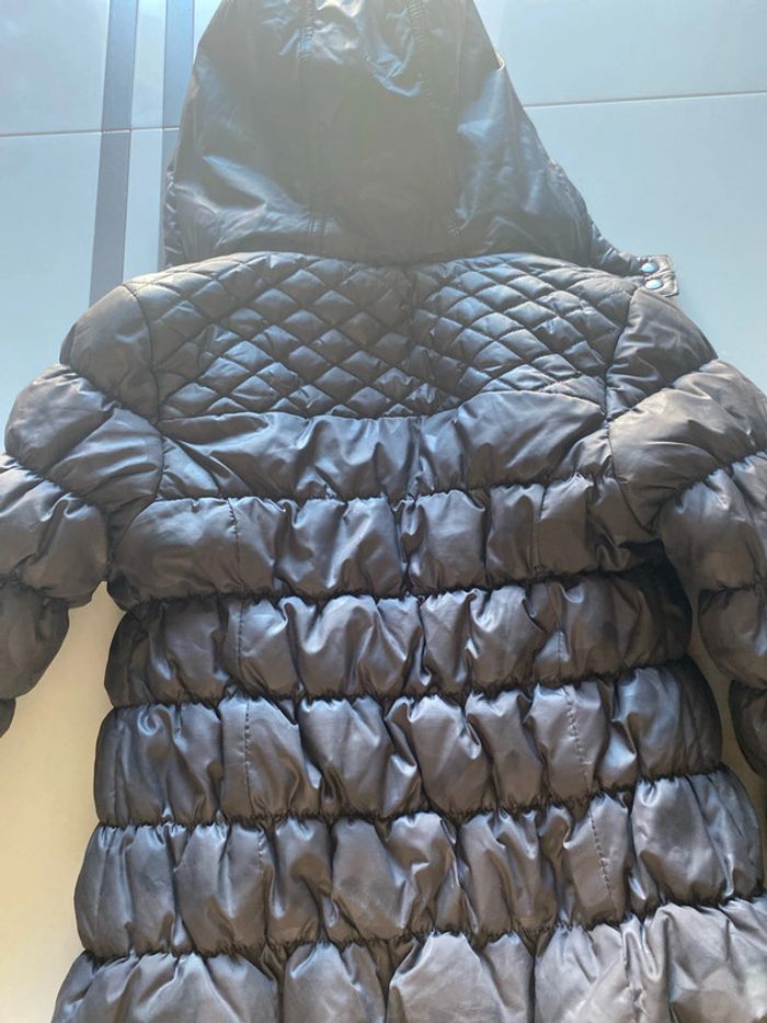 Manteau taille 6 ans - photo numéro 7