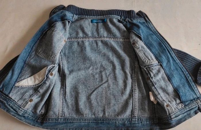 Lot de 5 vêtements taille 4 ans TBE - photo numéro 11