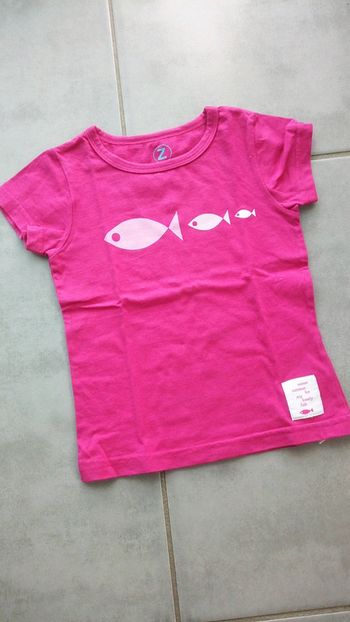 Tee shirt MC