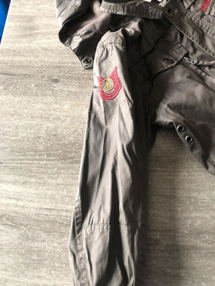 Manteau - photo numéro 6