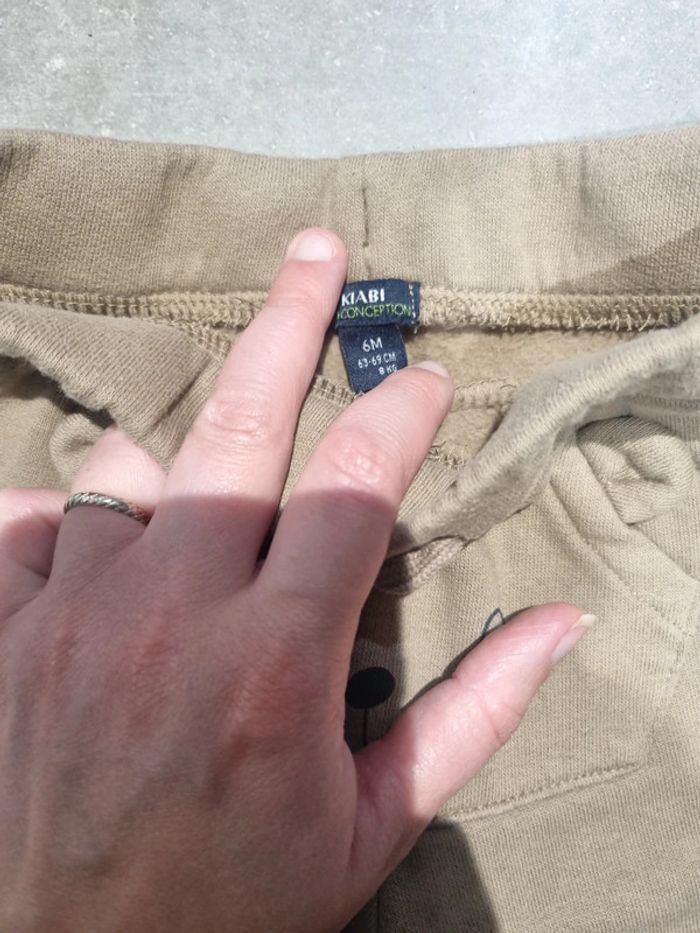 Pantalons - photo numéro 3