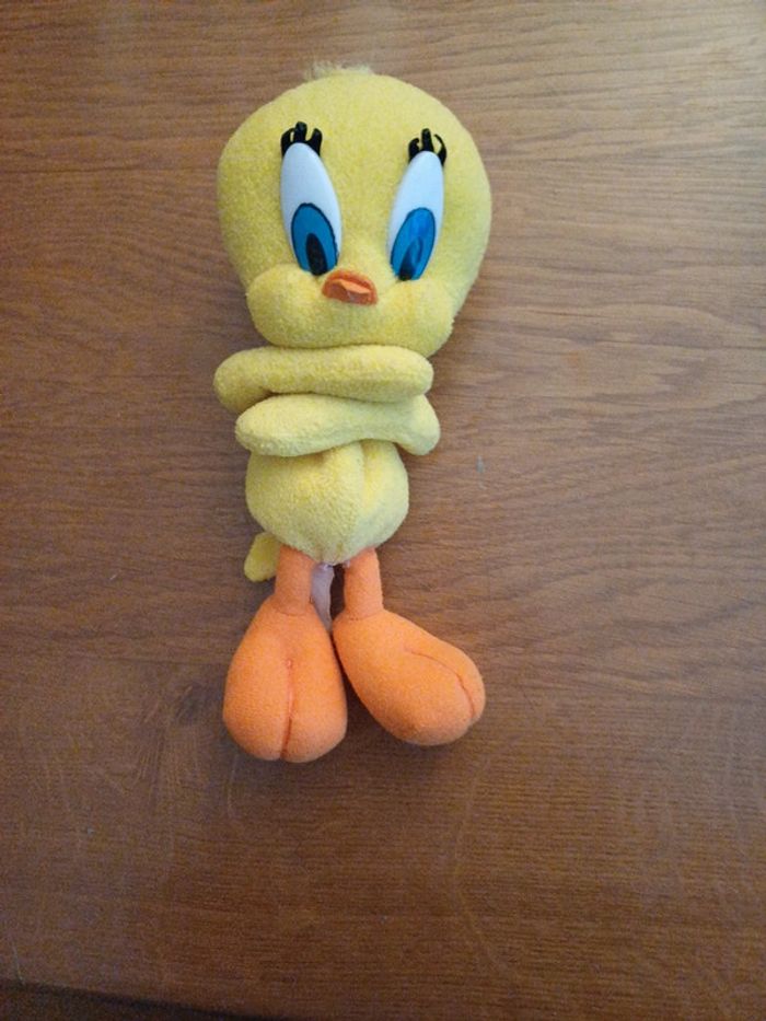 Lot de 6 Titi - photo numéro 11