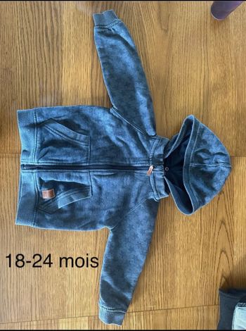 Veste