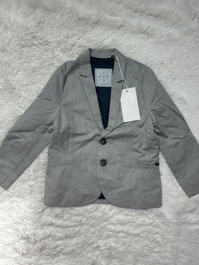 Veste de costume IKKS