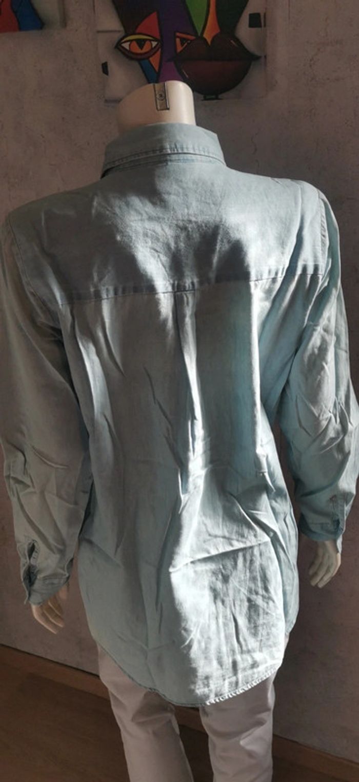 Chemise Object - photo numéro 9