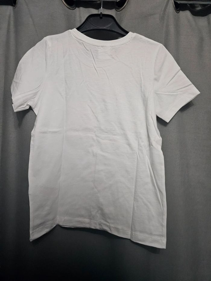 Tee-shirt stitch - photo numéro 3