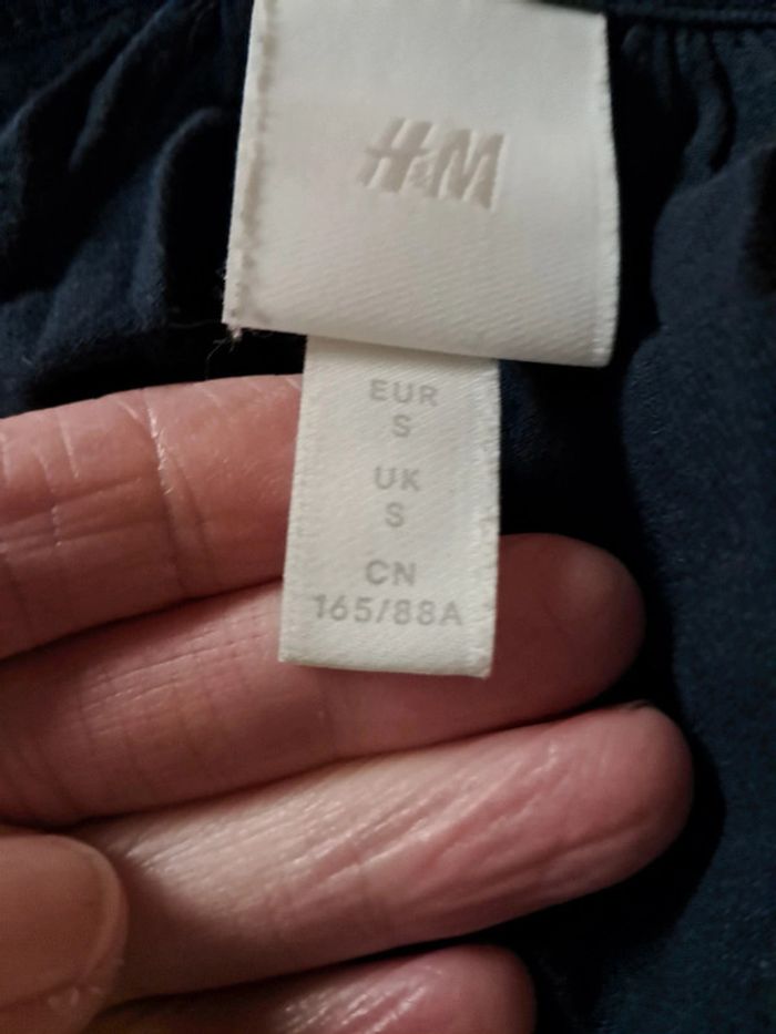 Haut broderie - photo numéro 14