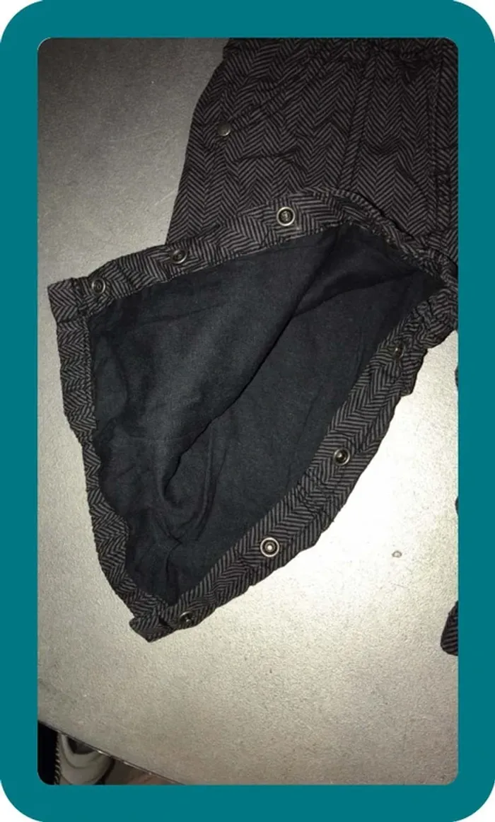 Pantalon - photo numéro 3