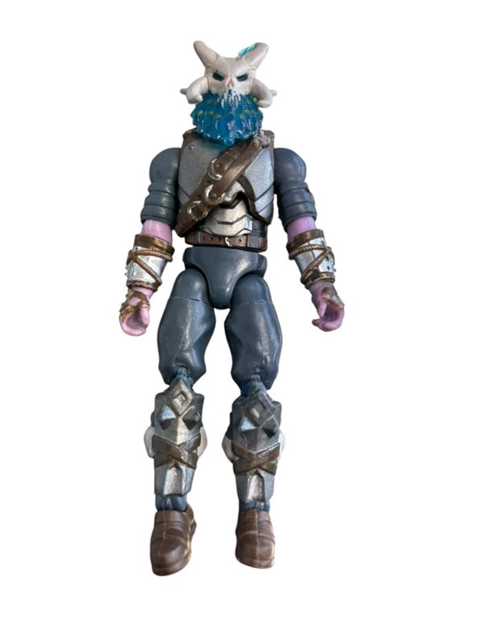 Figurine Fortnite Ragnarok 10 cm Jazwares