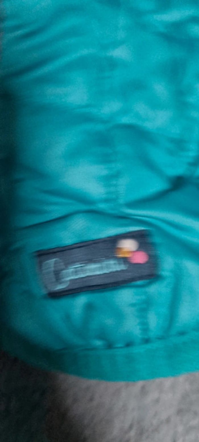 Blouson réversible 2 ans catimini - photo numéro 4