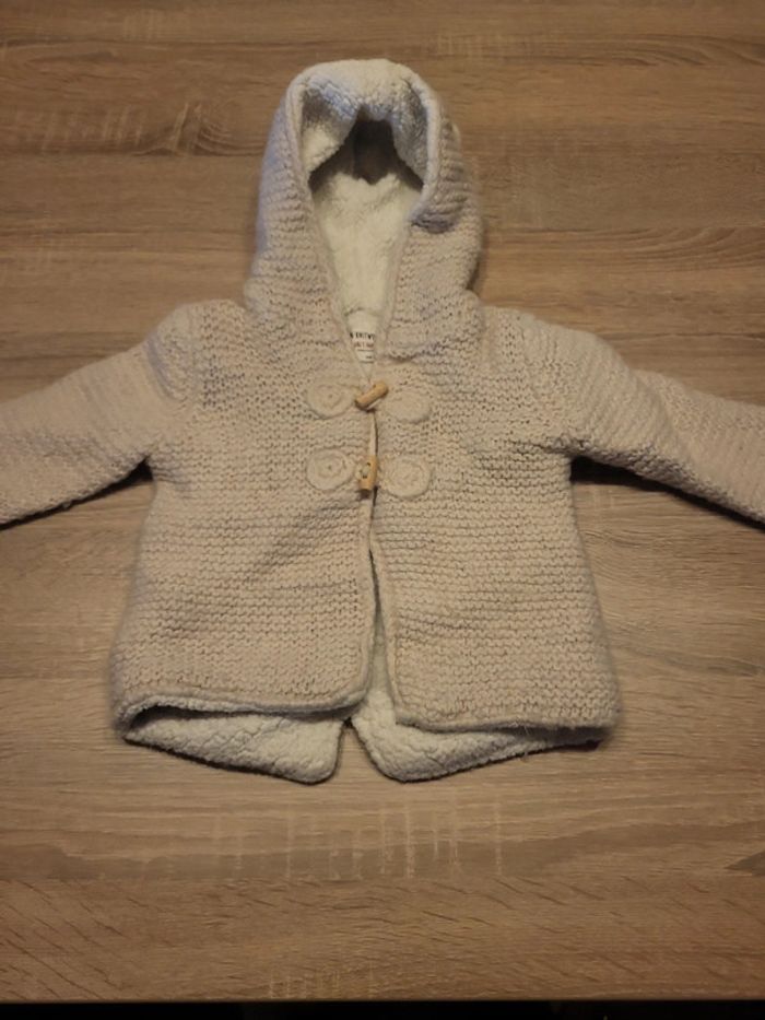Gilet
