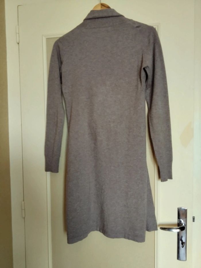 Robe lainage - photo numéro 3