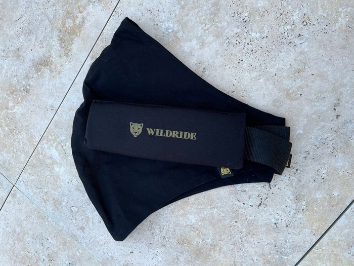 Porte bébé wildride