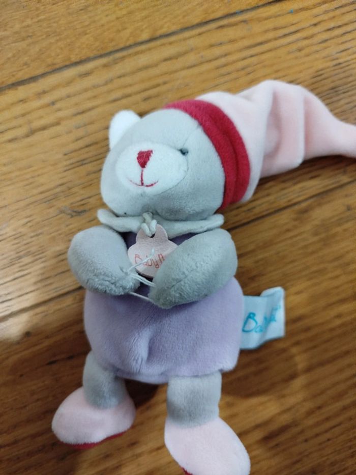 Doudou - photo numéro 4
