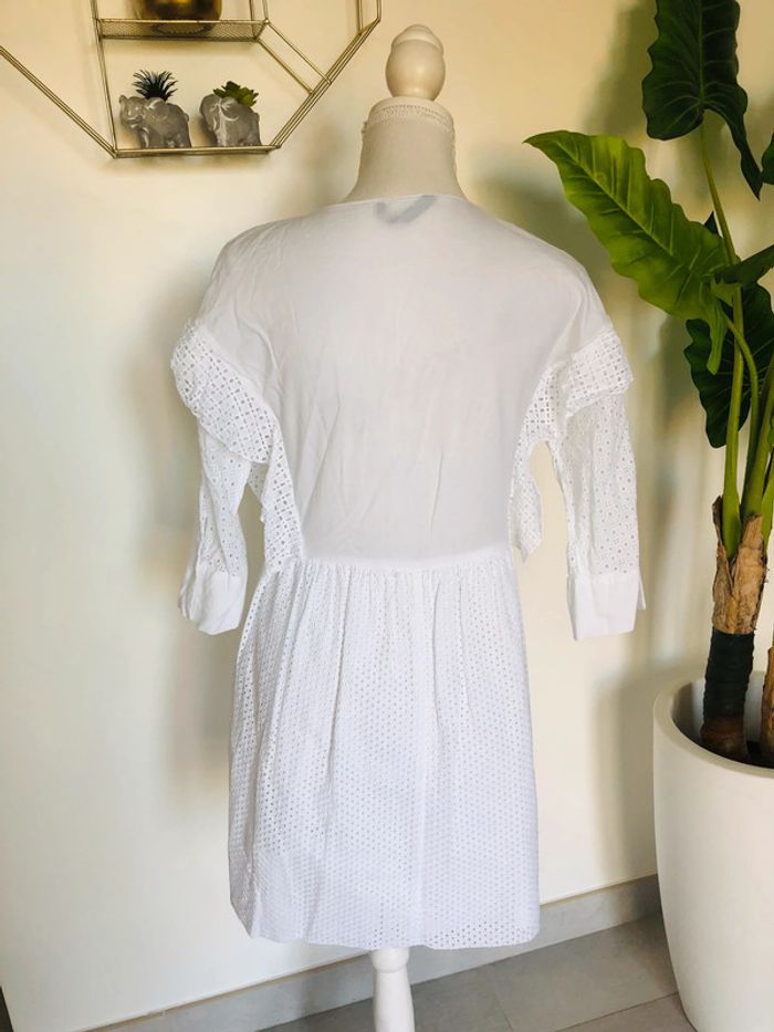 Robe Zara neuve taille XS - photo numéro 6