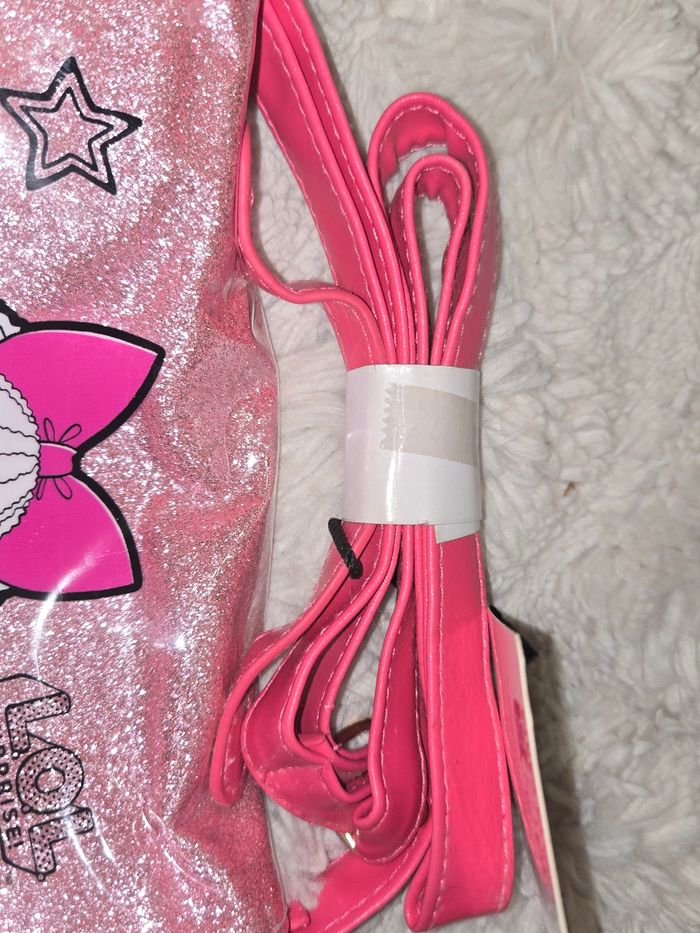 Sac LOL - photo numéro 4