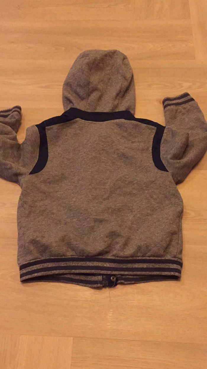 Gîte zippé - photo numéro 9