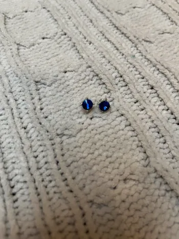 Boucle d’oreille