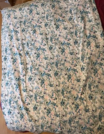 Parure 1 pers Minnie