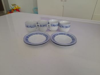Tasse à café