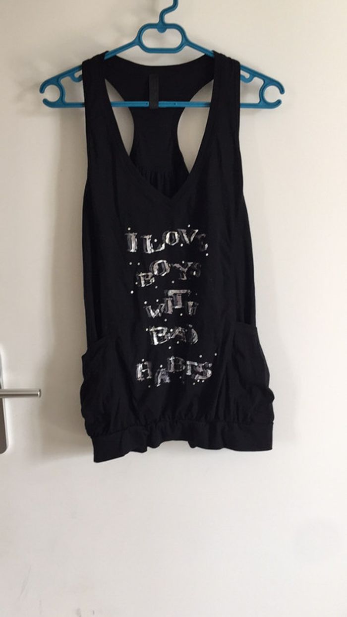 T-shirt