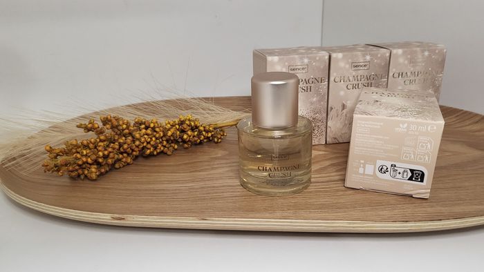 Eau de parfum Sence - photo numéro 3