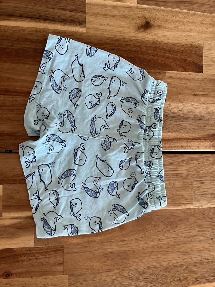 Short garçon - photo numéro 2