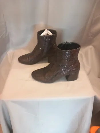 Chaussures talon 36