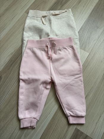 Joggings 