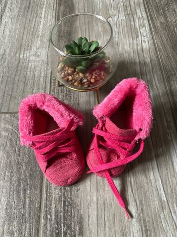 💫très belle petite boost bébé fille taille 15 💫