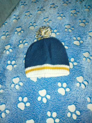 Bonnet