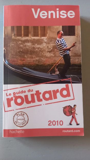 Venise, guide touristique