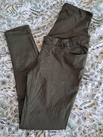 Jeans grossesse/maternité