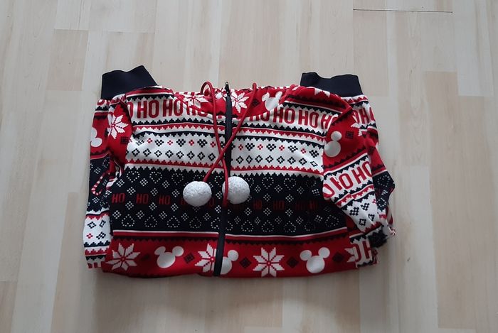 Pyjama  combinaison Noël