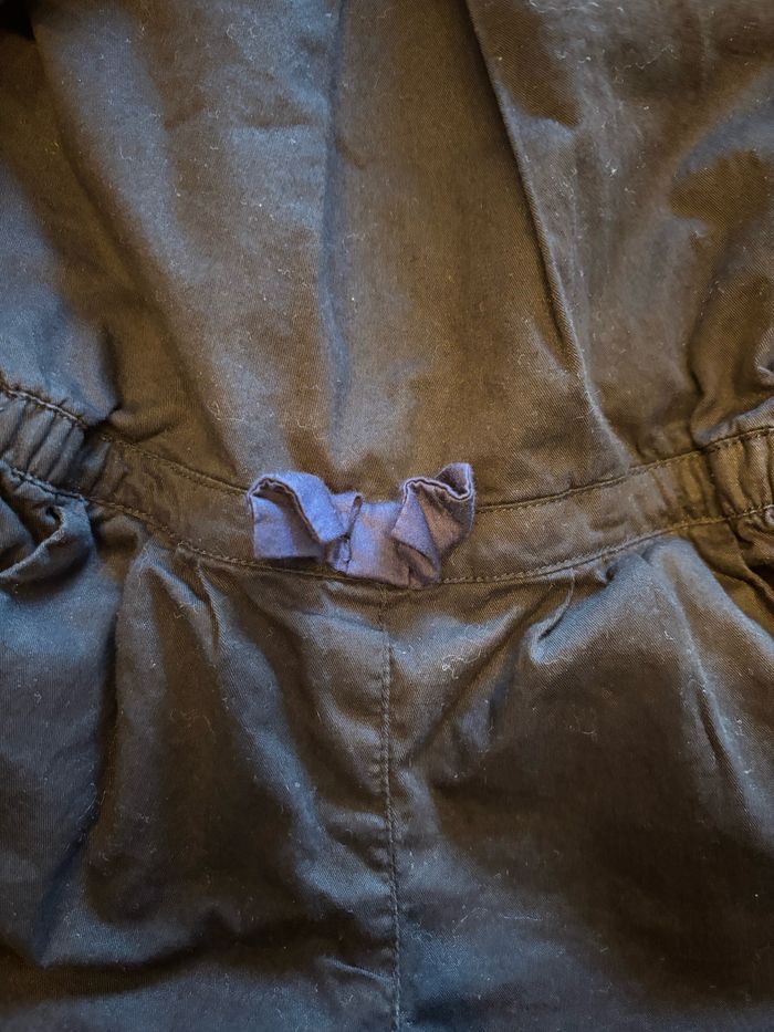 Combishort barboteuse bébé - photo numéro 4