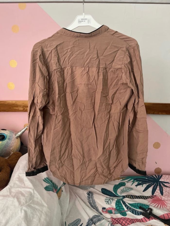 Haut chemiser Women Only - photo numéro 2