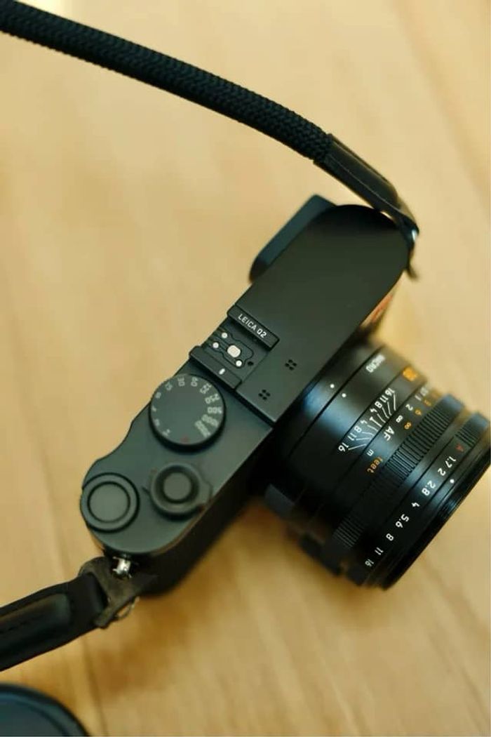 Leica Q2 - photo numéro 3