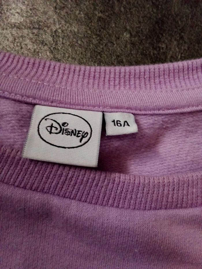 Pull cendrillon - photo numéro 2