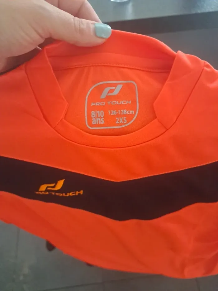 Maillot - photo numéro 2