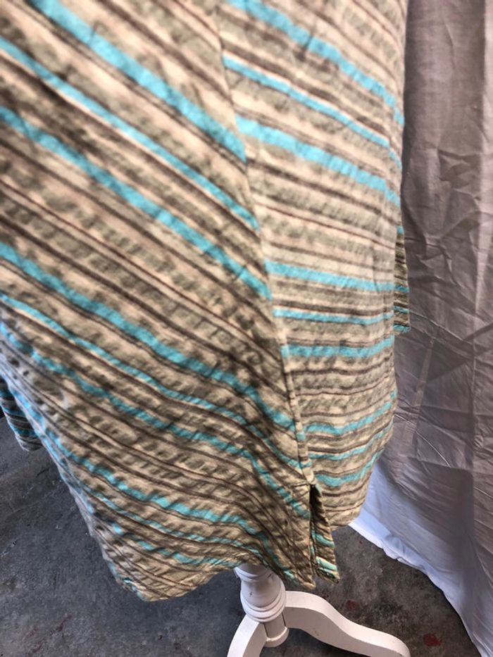 Tunique ou robe maternité - photo numéro 4
