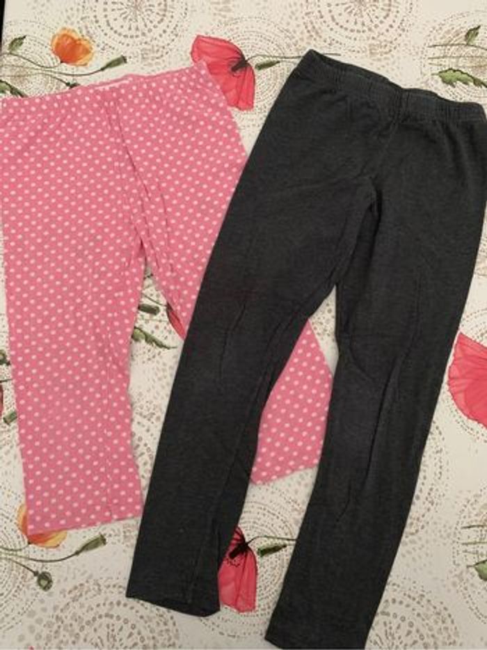Lot de vêtements fille taille 6 ans - photo numéro 10
