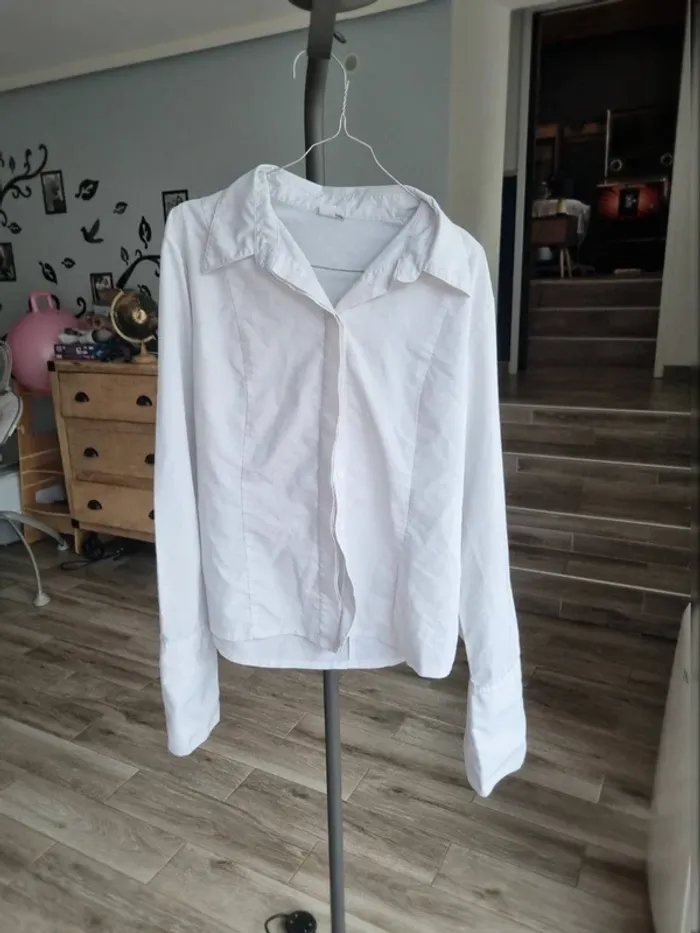 Chemise professionnelle robur taille 46