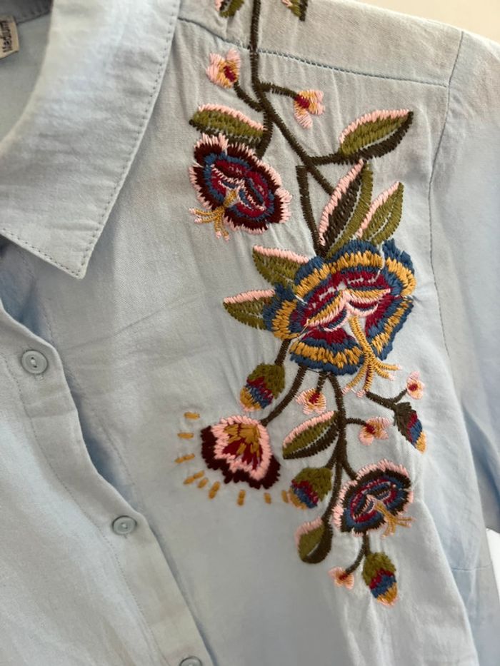Chemise neuve - photo numéro 2