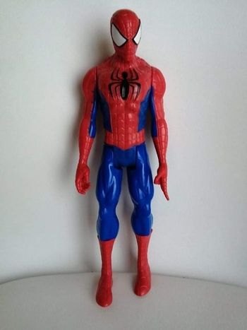 Figurine Marvel Spiderman 30 cm
