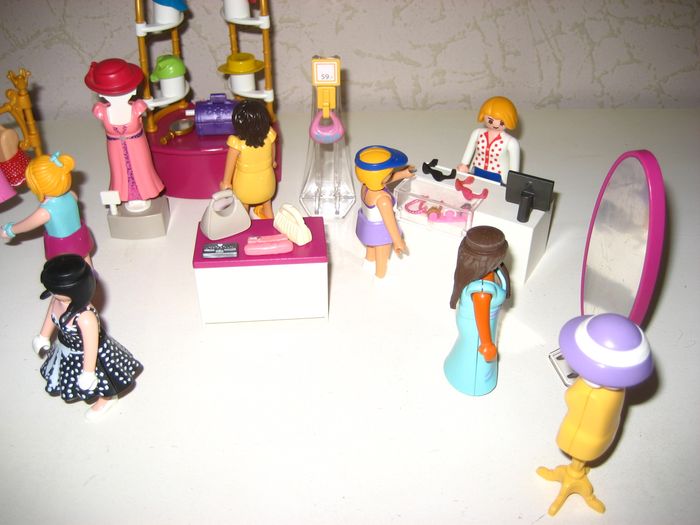 playmobil - photo numéro 4